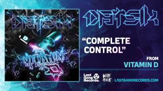 Datsik - Complete Control