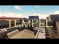 The Temple Bob Cornuke