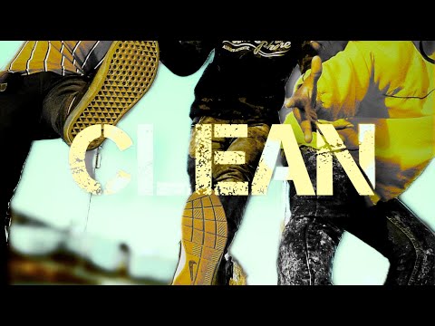 Real Crystal Crew - CLEAN