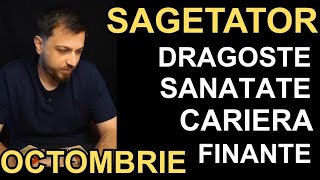 Download lagu Sagittarius October 2025 🔮 Love, Career, Finance and Health • Intuitive Tarot Reading mp3