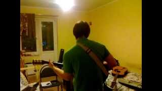 Dave Gahan and Soulsavers - Presence of god (Cover)