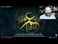 Kris reacts to Islamic Guidance  Umar Ibn Al Khattab RA part 1