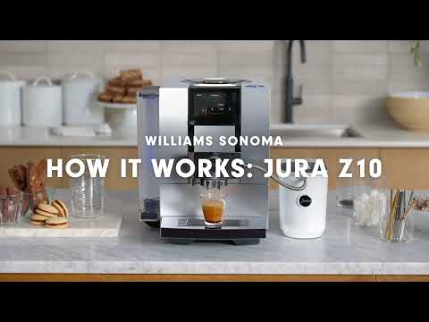 How It Works: JURA Z10