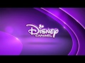 Disney Channel Worldwide Logo
