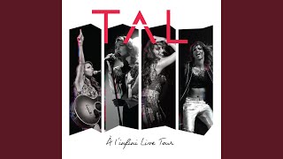 Cash (A l&#39;infini Live Tour)