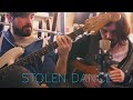 Stolen Dance (Milky chance Cover) CO-UP 