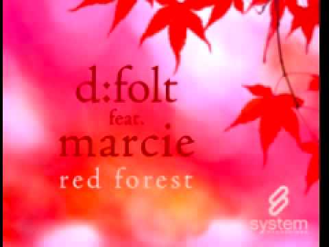 D:FOLT feat. Marcie 'Red Forest' (Eddie Sender Dub)
