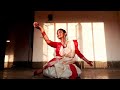 AILO AILO AILO RE |Boishakh Special | Dance Cover