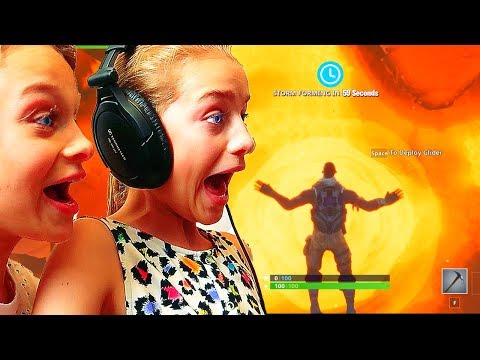 BANNED FROM PLAYING FORTNITE | FIRST Game in a year w/ The Norris Nuts Video