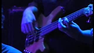 Theodore - Puppets (live)