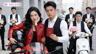 The Hidden Billionaire  Returns! He Was Humiliated For His Disabled Daughter Until His Wife Arrived