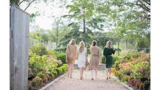 preview picture of video 'Nantucket Wedding Venue Pumpkin Pond Farm'
