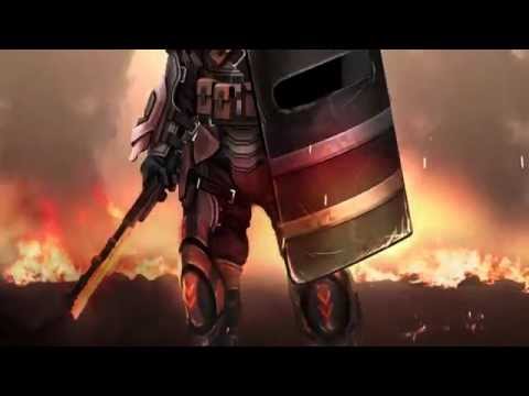 Factions - Kickstarter Trailer