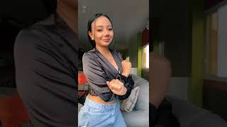 【おっぱい】あ！乳首が・・・ tiktok #Shorts