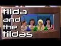 YTP Tilda And The Tildas