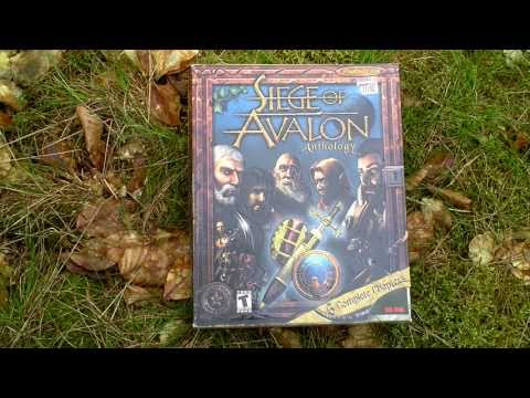 siege of avalon pc game