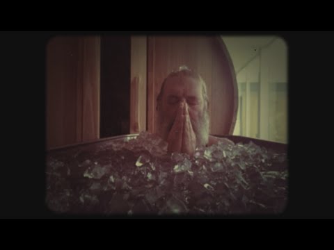 Rick Rubin ALS Ice Bucket Challenge