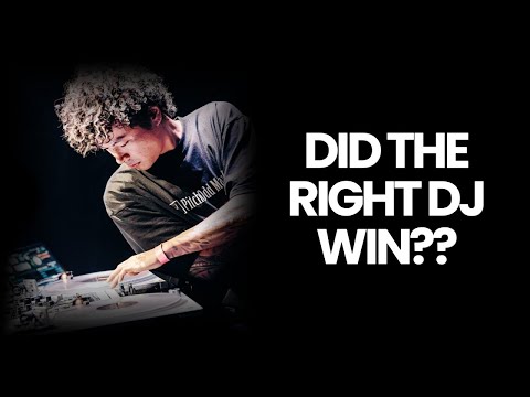 Former DMC Champion Reacts to the 2025 Winner