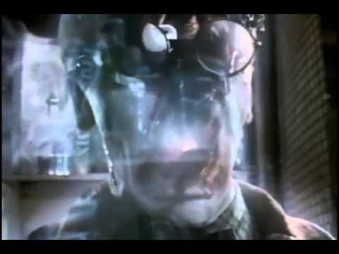 "The Frighteners: 2" Trailer