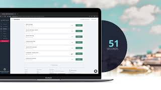 Introducing: Contract Management for Long Term Dockage