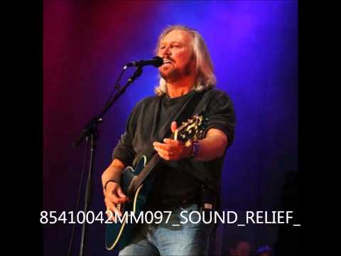 Barry Gibb - Dr. Mann