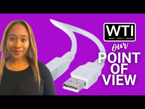 C2G USB Cable - WTI product video review