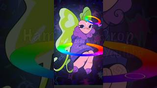 Download lagu FUKOUNA GIRL💗 TW: BRIGHT COLORS‼️- Dandy's World #alightmotion #dandysworld #animation #roblox mp3