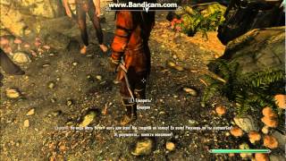 Skyrim-Темное Братство #2 Кто такой Ситис?