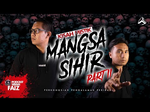 SATU KAMPUNG TERHASUT! FITNAH YANG AKHIRNYA MAKAN DIRI! | FAIZ PART 2