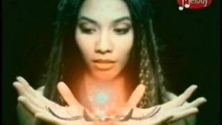 Anggun - Kembali with English Subtitle