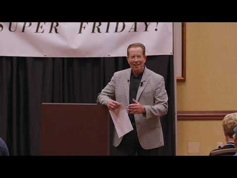 Promotional video thumbnail 2 for Don Day Speaks