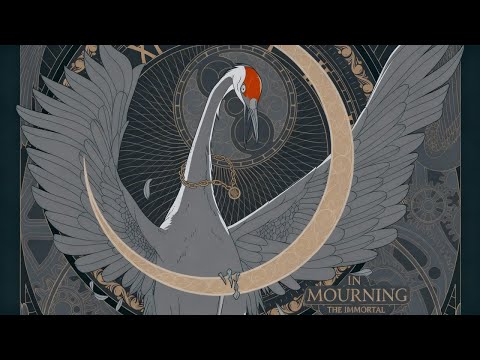 In Mourning - The Immortal (FULL ALBUM)