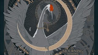 Download lagu In Mourning - The Immortal (FULL ALBUM) mp3
