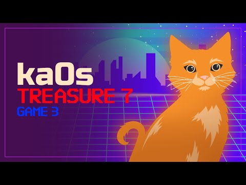 ka0s - Urza | Ardenn & Kraum | Malcolm & Kediss | Ob nixilis