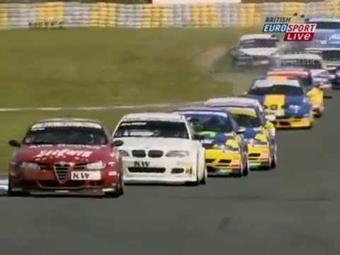 Thumbnail for WTCC 2005 - Round 7 Oschersleben, Germany - Race 1, 2