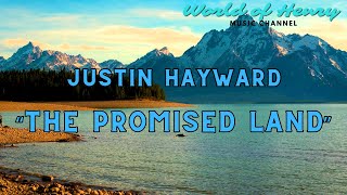 "Justin Hayward"    "The Promised Land"   @world_of_henry 7907