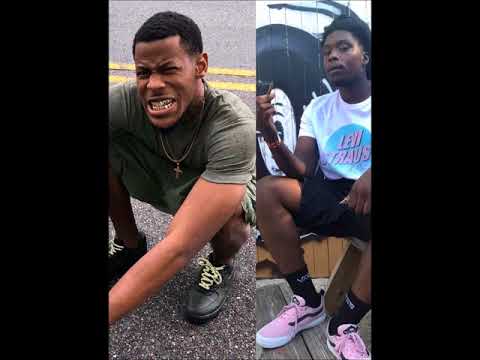 King Darius ft Squeaky Cobain - Payment