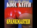 Kool Keith - Spankmaster (2001)