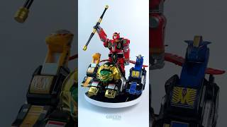 Download lagu (P1) SSA Thunder Megazord - DairenOh / Power Rangers Mighty Morphin SS2 - Gosei Sentai Dairanger mp3 Download lagu (P1) SSA Thunder Megazord - DairenOh / Power Rangers Mighty Morphin SS2 - Gosei Sentai Dairanger mp3