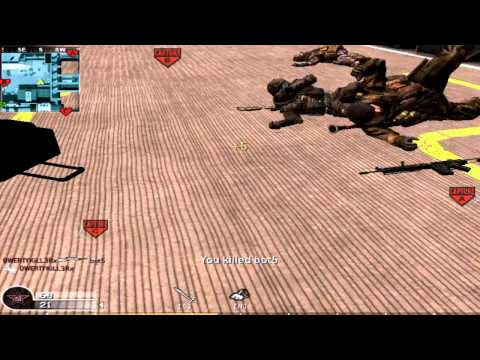 Best 1440 degrees spin ever! by: QWERTYKiLL3Rx