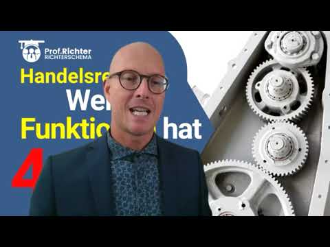 4 2 1 Funktionen ⭐ Welche 4 wichtigen Funktionen hat das Handelsregister in der Praxis?