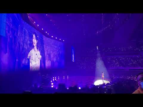 IU H.E.R. Concert Singapore 210424 - Meaning of You