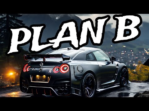 BENIC - PLAN B   /// OFFICIAL /// 2024 /// BENIC STUDIO