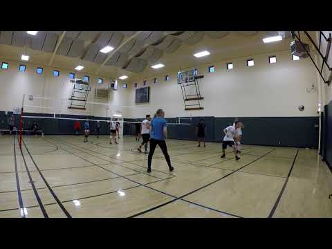 Vavi Finals April Game 1