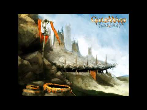 Guild Wars: Factions Soundtrack - Coastline