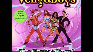 Vengaboys :  Superfly Slick Dick