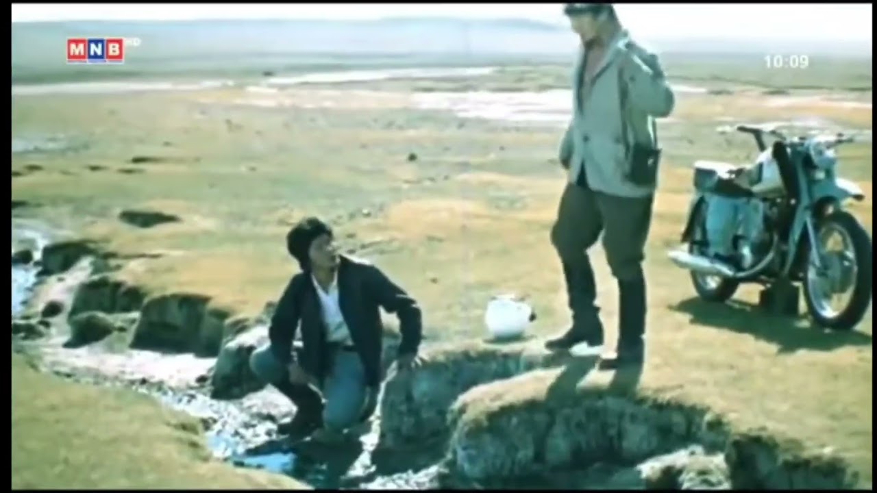 Говийн зэрэглээ МУСК (МОНГОЛ КИНОНЫ СЭТГЭЛД ХОНОГШСОН ХЭСГҮҮДЭЭС)