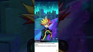 Ghost Gal confronts Varis. Blue Angel & Gore join the fight. 9/? | YuGiOh Duel Links