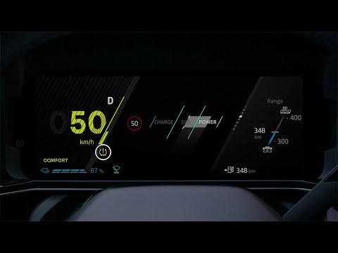 układ kontroli ciśnienia w oponach - R5 E-Tech electric - Renault