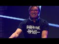 Mousse T. live from Hannover (Glitterbox: We Dance As One)